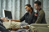 Chicago Fire – Chicago Fire (2018)