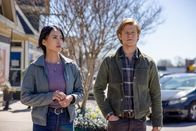 MacGyver – Desi Nguyen (Levy Tran), Angus "Mac" MacGyver (Lucas Till)
