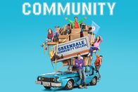 Community – Community Staffel 6 Keyvisual Copyright: SRF/2015 Sony Pictures Television Inc. and Open 4 Business Productions LLC.