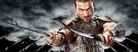 Spartacus – Spartacus (2013)