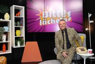 Bitte Lächeln! – Christian Oberfuchshuber