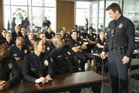 The Rookie – The Rookie (2018)