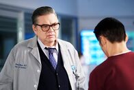 Chicago Med – Chicago Med (2021)