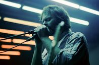 Echoes – Neil Halstead – einer der Sänger und Gitarristen der Shoegaze-Band „Slowdive"