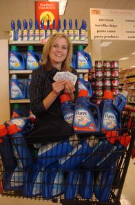 Couponing Extrem – Do, 13.10., 11:00 Uhr