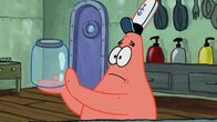 SpongeBob Schwammkopf – Patrick