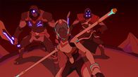 Voltron: Legendärer Verteidiger​​ – Sa, 14.03., 10:00 Uhr
