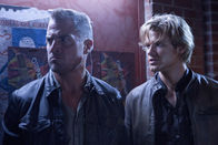 MacGyver – MacGyver (2016)