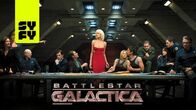 Battlestar Galactica – Battlestar Galactica (2008)