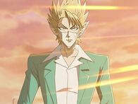 Eyeshield 21 – Sa, 12.07., 07:35 Uhr
