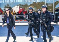 S.W.A.T. – S.W.A.T. (2019)