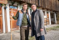 Der Bergdoktor – Der Bergdoktor (2019)