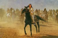Old Shatterhand – Winnetou (Pierre Brice)