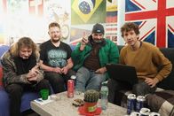 rec. Q&A – rec. Q&A Sucht, Schicksalsschläge und Resignation – Leben am Rand der Gesellschaft Reporter Donat Hofer beantwortet gemeinsam mit Tom, Raphael und Lion eure Fragen.