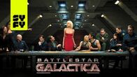 Battlestar Galactica – Fr, 06.05., 05:15 Uhr