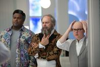 Hot Tub Time Machine 2 – Clark Duke, Craig Robinson, Rob Corddry