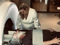 Servus Reportage – Bestrahlung eines Gehirntumors