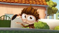 Angelo! – Angelo! (2011)