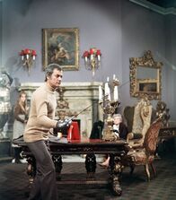 Die Zwei – Die Zwei (1971)