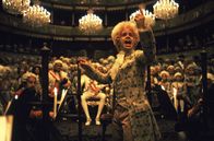 Amadeus – (Erstaufführung USA: 06.09.1984)