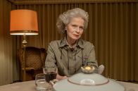 Tatort – Die Mutter ist in Gefahr: Corinna Kirchhoff als Elenor Frost