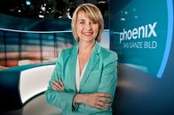 phoenix runde – Anke Plättner