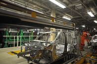 Mega-Fabriken – Mo, 24.08., 04:05 Uhr