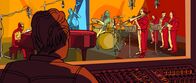 They Shot the Piano Player – Mo, 22.06., 01:45 Uhr