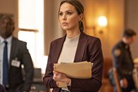 Lincoln Rhyme: Der Knochenjäger – Amelia Sachs (Arielle Kebbel)
