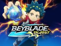 Beyblade Burst – Valt Aoi