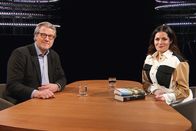 Sternstunde Religion – Moderatorin Olivia Röllin