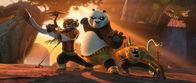 Kung Fu Panda 2 – Kung Fu Panda 2 (2011)