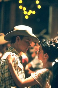 All die schönen Pferde – Cole (Matt Damon) verliebt sich alsbald in Hectors schöne Tochter Alejandra (Penélope Cruz).