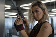 Fast & Furious: Hobbs & Shaw – Hattie (Vanessa Kirby)