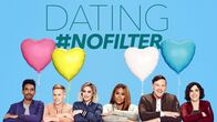 Dating#NoFilter – (1. Staffel) - Dating #NoFilter - Artwork