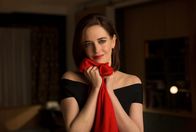Nach einer wahren Geschichte – Elle (Eva Green)