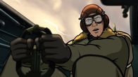 Archer – Sterling Archer