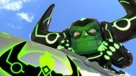 Power Players – Madcap will den Luftraum kapern!