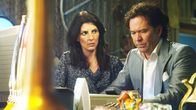 Leverage – Leverage (2011)