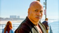 Navy CIS: L.A. – LL Cool J (Special Agent Sam Hanna).