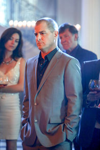 CSI: Vegas – CSI: Vegas (2014)