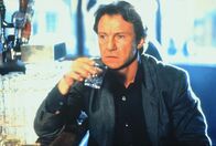 Bad Lieutenant – Lieutenant (Harvey Keitel)