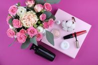 Dr. Fuchs Cosmetics Lifting-Pflege – Cosmetics