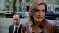 Law & Order: Special Victims Unit – Law & Order: Special Victims Unit (2008)