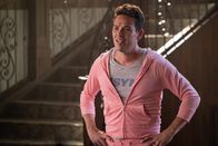 Lucifer – Lucifer (2016)
