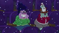 Die Patrick Star Show – Die Patrick Star Show (2024)