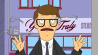 Bob's Burgers – Mort