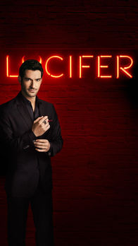 Lucifer – Lucifer (2016)