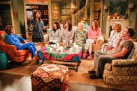 Hot in Cleveland – Hot in Cleveland (2014)