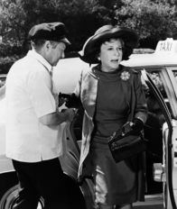 Columbo – Mrs. Chadwick (Jessie Royce Landis)